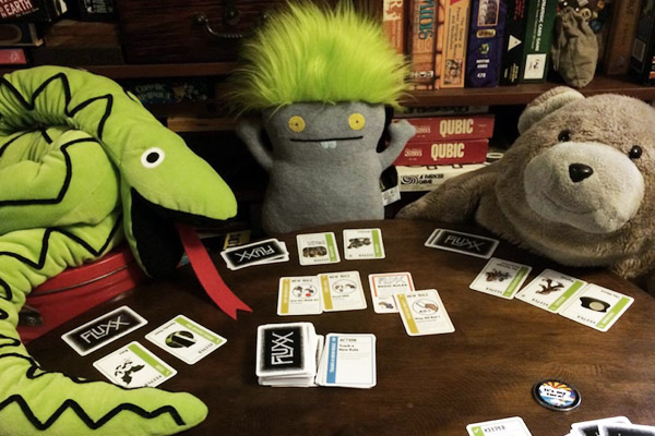 Фотография взята с сайта http://geekandsundry.com